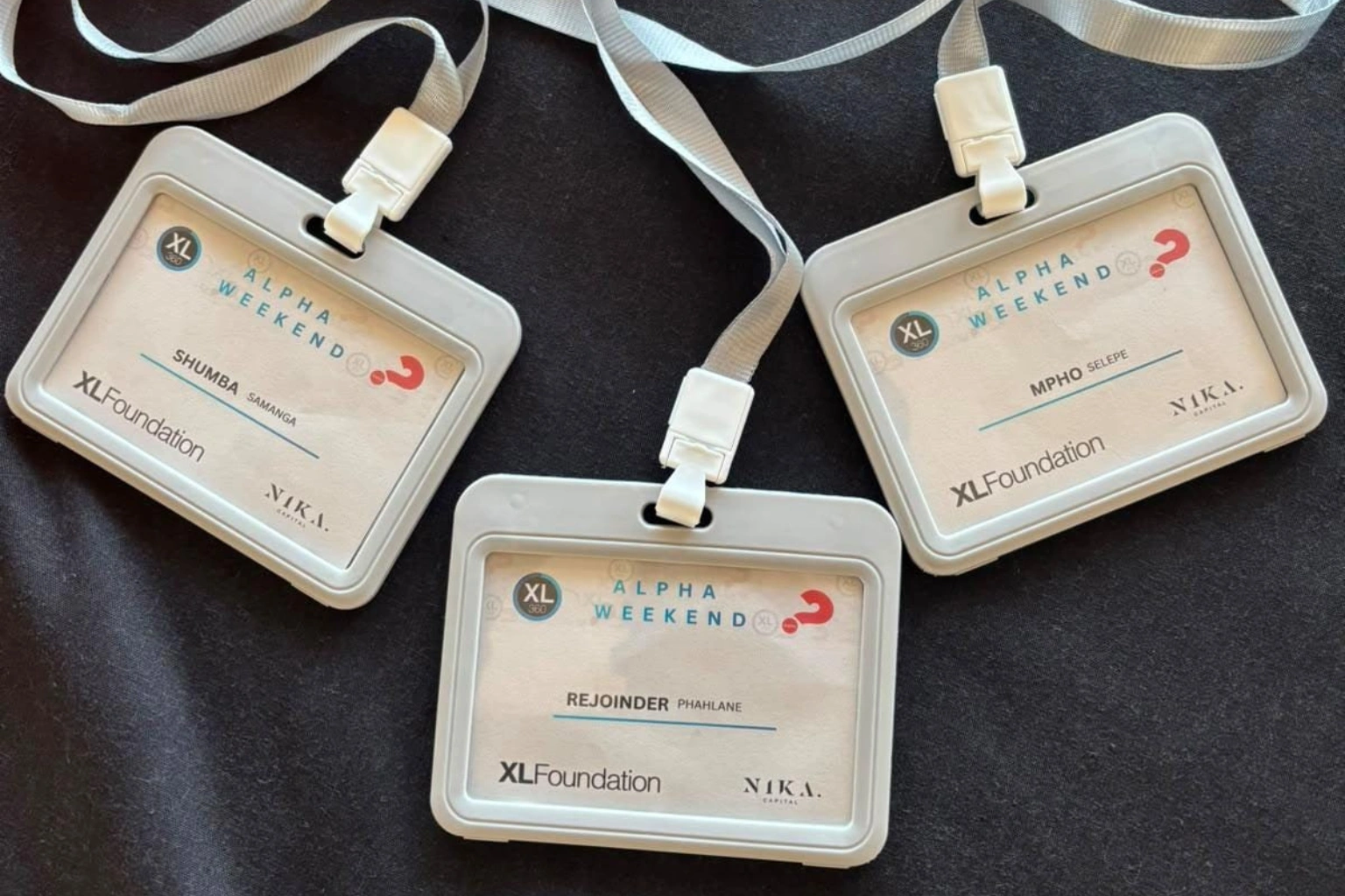 Corporate Tags Branding